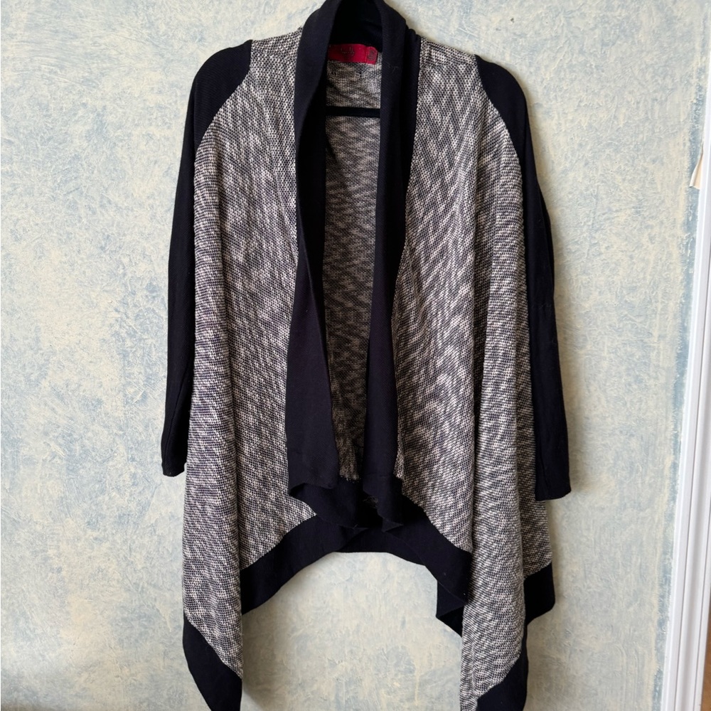 Tigerlily | Open-Front Cardigan‎ Sweater